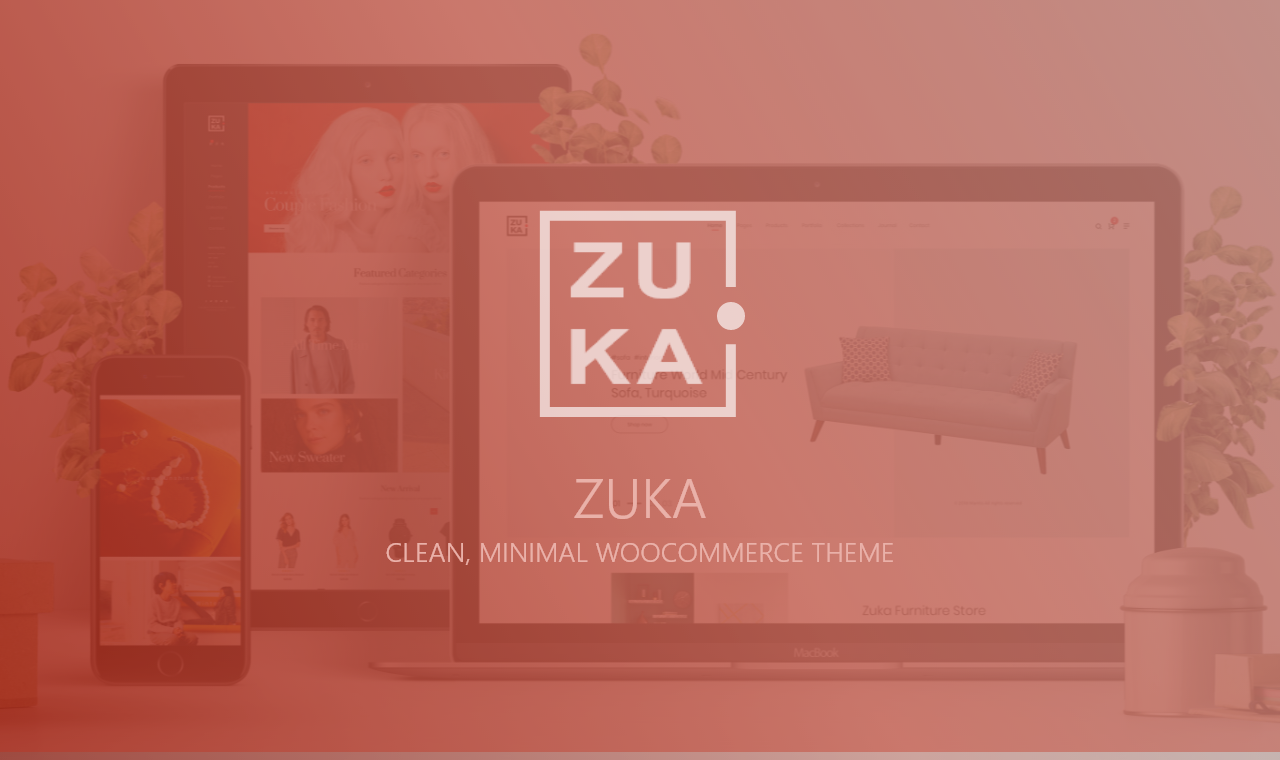 zuka review